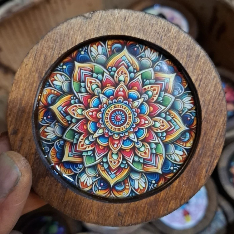 طرح گل