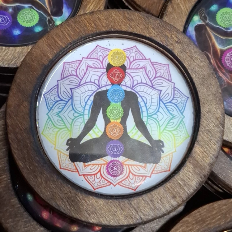 طرح بودا سفید