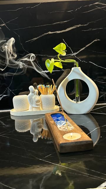 جاعودی رزین